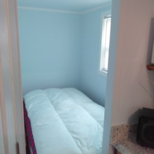 Cozy fully furnished tiny house for sale - Image 3 Thumbnail