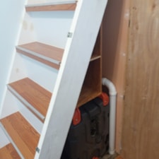 Cozy fully furnished tiny house for sale - Image 5 Thumbnail