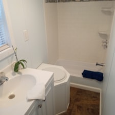 Cozy fully furnished tiny house for sale - Image 6 Thumbnail