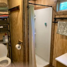 Cozy rustic pier & beam cabin - Image 6 Thumbnail