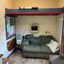 Cozy tiny home for sale  - Image 4 Thumbnail