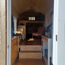 Cozy tiny home on wheels - Image 3 Thumbnail