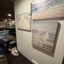 Cozy Yellow Tiny Home - Image 3 Thumbnail