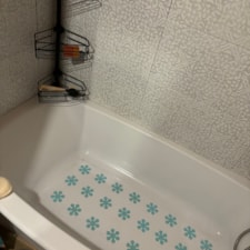 Cozy Yellow Tiny Home - Image 4 Thumbnail