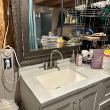 Cozy Yellow Tiny Home - Image 5 Thumbnail