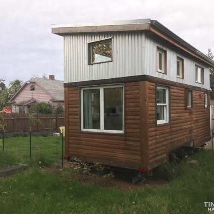 Crafted Tiny Home - Image 2 Thumbnail