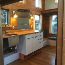 Crafted Tiny Home - Image 3 Thumbnail