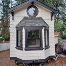 Craftsmans Delight 26ft Tiny Home on Wheels - Image 3 Thumbnail