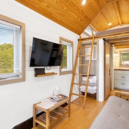 Creekside Tiny Home @ Acony Bell (Sold) - Image 2 Thumbnail