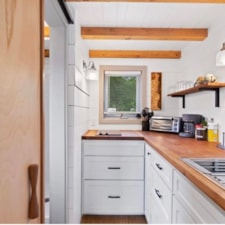Creekside Tiny Home @ Acony Bell (Sold) - Image 3 Thumbnail