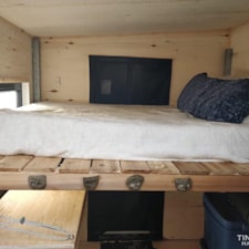 Rare Opportunity - Luxury Winterized Tiny House for Urgent Sale – $30,000 CAD - Image 5 Thumbnail