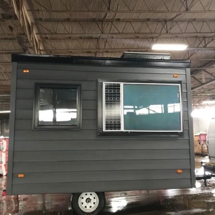 Rare Opportunity - Luxury Winterized Tiny House for Urgent Sale – $30,000 CAD - Image 2 Thumbnail