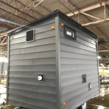 Rare Opportunity - Luxury Winterized Tiny House for Urgent Sale – $30,000 CAD - Image 6 Thumbnail