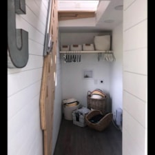 Cunstom Furnished Tiny Home - Image 6 Thumbnail
