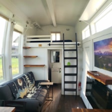 Custom 28ft Home by Tiny Mountain Houses fully Furnished - Image 4 Thumbnail