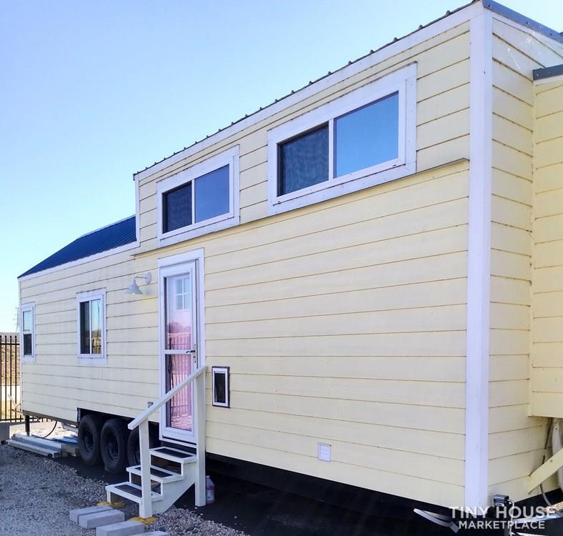 Tiny home for you? Easy upkeep rental? Vacation home?  You decide!  - Image 1 Thumbnail