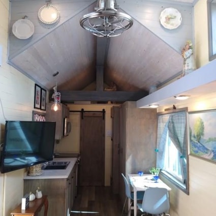 Tiny home for you? Easy upkeep rental? Vacation home?  You decide!  - Image 2 Thumbnail
