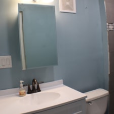 Custom 40ft Shipping Container Tiny Home - 300 Sq Ft, Off-Grid Ready - $50,000  - Image 5 Thumbnail