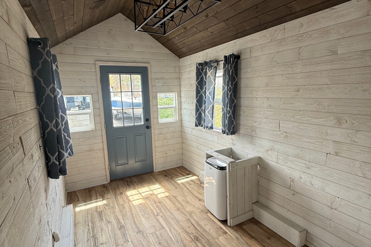 Custom 7' x 14'  Cottage –Ready to Customize - Image 1 Thumbnail