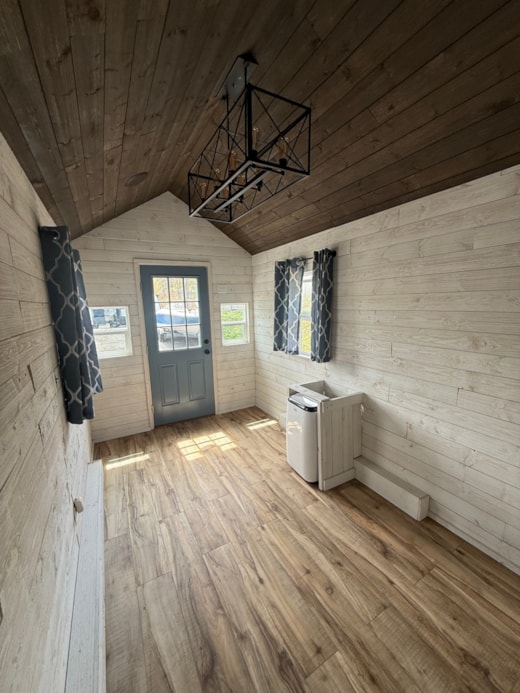 Custom 7' x 14'  Cottage –Ready to Customize