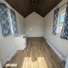 Custom 7' x 14'  Cottage –Ready to Customize - Image 3 Thumbnail