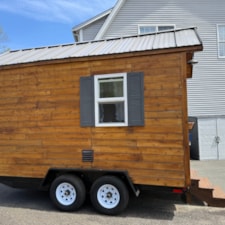 Custom 7' x 14'  Cottage –Ready to Customize - Image 4 Thumbnail