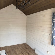 Custom 7' x 14'  Cottage –Ready to Customize - Image 5 Thumbnail