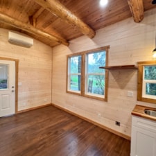 NEW PRICED! Custom Build Tiny House - Image 3 Thumbnail