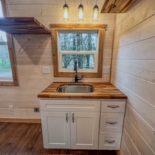 NEW PRICED! Custom Build Tiny House - Image 4 Thumbnail