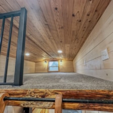 NEW PRICED! Custom Build Tiny House - Image 5 Thumbnail