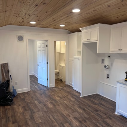 Custom built 12x28 tiny house/ cabin  - Image 2 Thumbnail