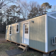 Custom built 12x28 tiny house/ cabin  - Image 6 Thumbnail