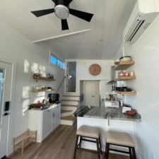 Custom-Built, Fully-Furnished 2024 Tiny Home: For Sale in Bella Vista, CA - Image 3 Thumbnail