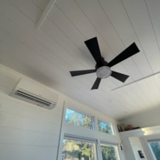 Custom-Built, Fully-Furnished 2024 Tiny Home: For Sale in Bella Vista, CA - Image 4 Thumbnail
