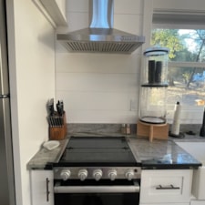 Custom-Built, Fully-Furnished 2024 Tiny Home: For Sale in Bella Vista, CA - Image 5 Thumbnail