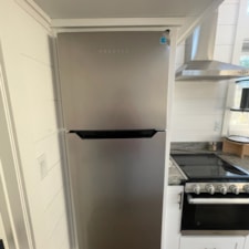 Custom-Built, Fully-Furnished 2024 Tiny Home: For Sale in Bella Vista, CA - Image 6 Thumbnail