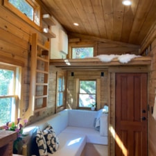 Custom Built 24ft Tiny House on Wheels - Image 3 Thumbnail