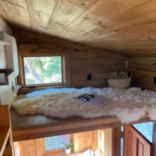 Custom Built 24ft Tiny House on Wheels - Image 5 Thumbnail