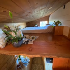 Custom Built 24ft Tiny House on Wheels - Image 6 Thumbnail