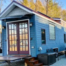 Custom built  cozy Tiny House  - Image 6 Thumbnail