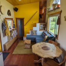 Custom-Built, Off-Grid Ready 450 sq. ft. Tiny Home - Image 6 Thumbnail