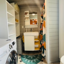 Certified Tiny Home with Lot in Austin Texas - Image 4 Thumbnail
