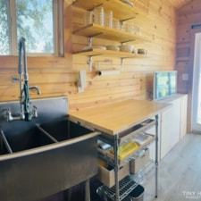 Certified Tiny Home with Lot in Austin Texas - Image 5 Thumbnail