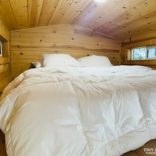 Certified Tiny Home with Lot in Austin Texas - Image 6 Thumbnail