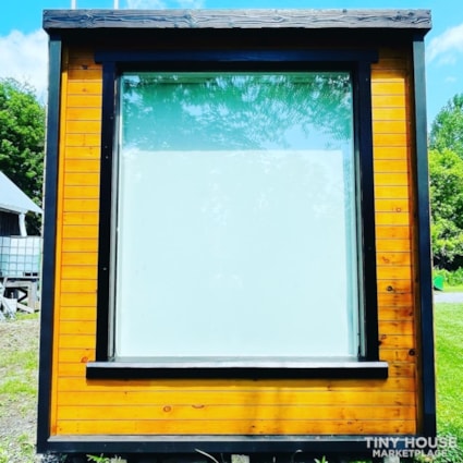 Custom Built Shipping Container Cabin Fully Furnished  - Image 2 Thumbnail