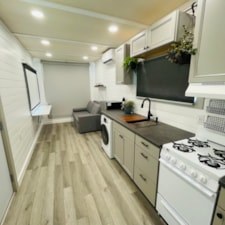 Custom Built Shipping Container Cabin Fully Furnished  - Image 6 Thumbnail