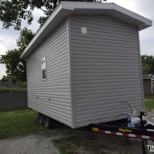 Custom-Built Tiny House - Image 6 Thumbnail