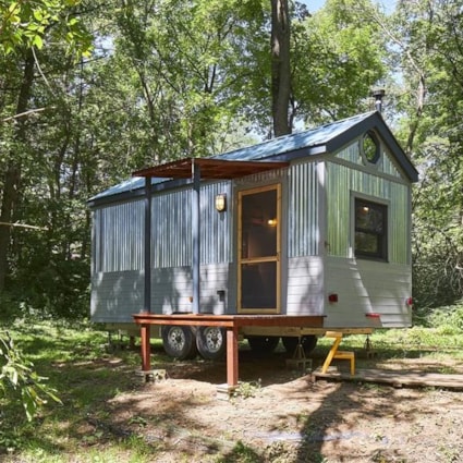 Custom Built Tiny House, Delivery Available  - Image 2 Thumbnail