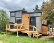 Tiny House For Sale Custom Built Tiny House For Sale 