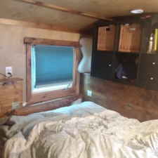 Custom Built Tiny House with Unique Handmade Details - Image 6 Thumbnail